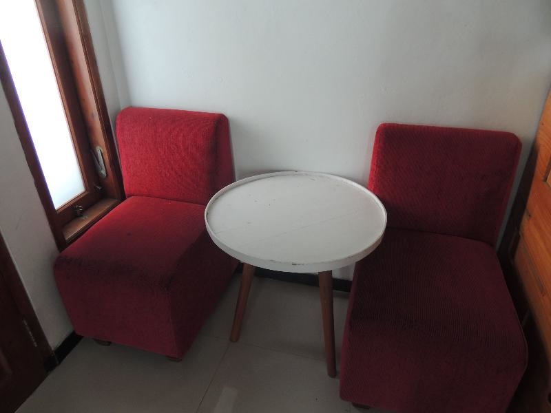 Penginapan Dieng 0km