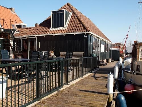 Pension B&B het Smidsvuur