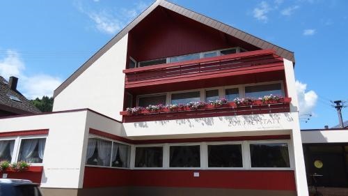 Pension Am Wasserschloss