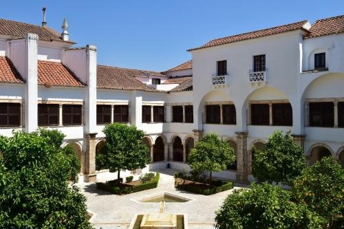 Pousada Convento De Vila Viçosa