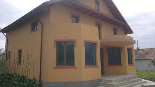 Pensiunea Ira Jurilovca