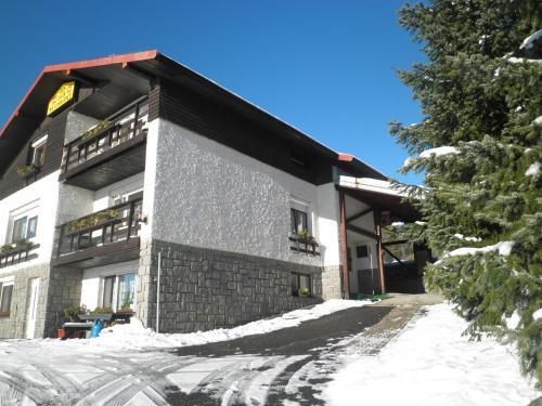 Penzion Na Vyhlídce