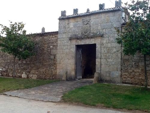 Pazo De Eidian