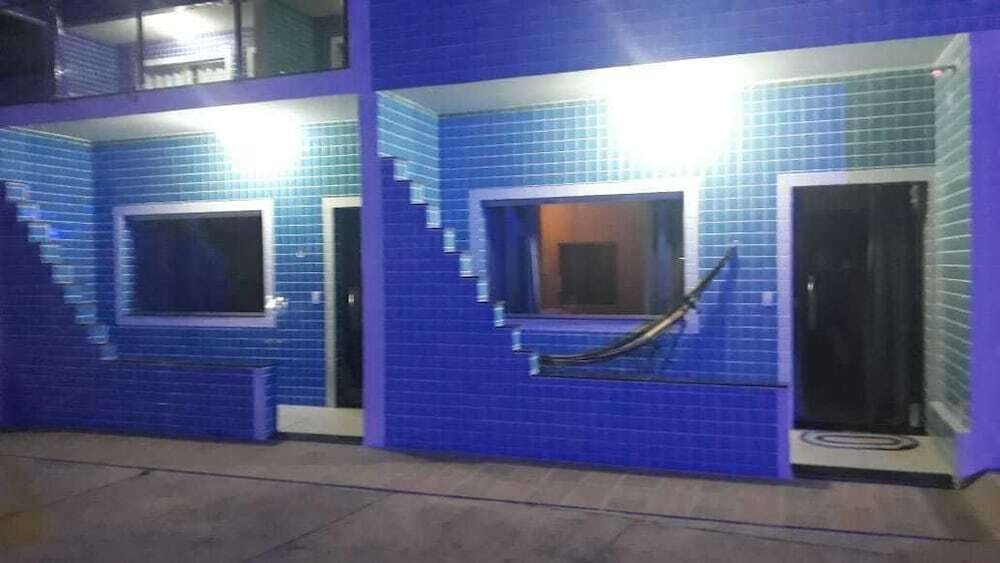 Pousada Venda De Cima