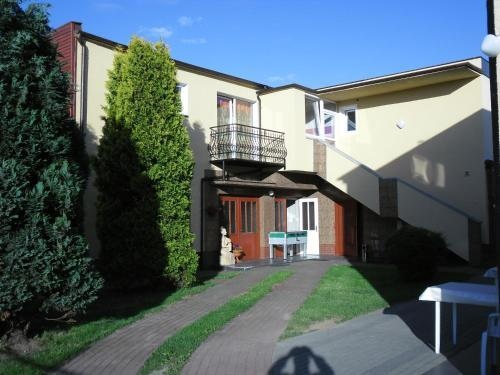 Pokoje Goscinne Stolówka- Swarzewianka