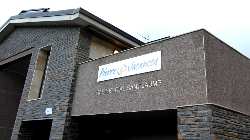 Pierre & Vacances Andorra Ransol