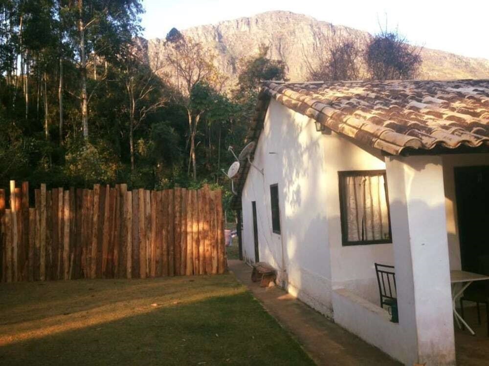 Pousada Ecorsini Aventura