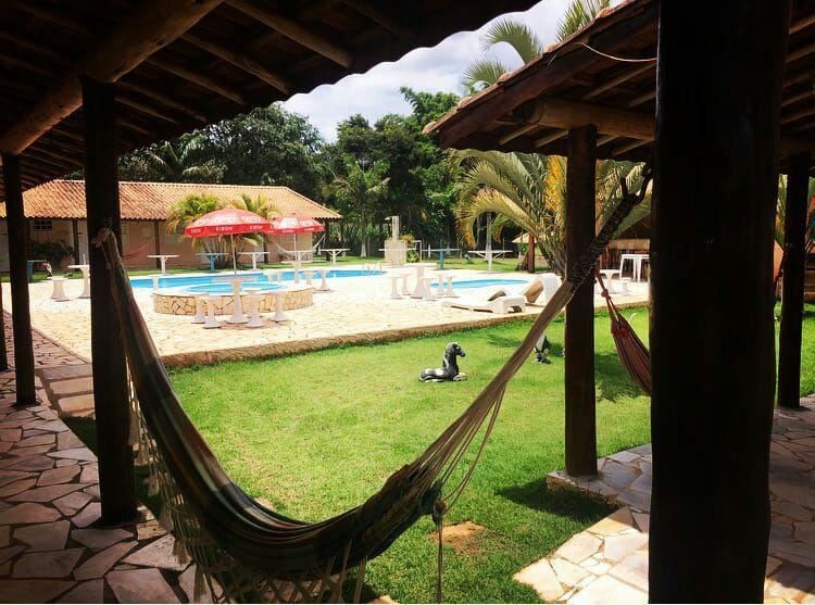 Pousada Raiz Mineira