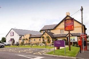 Premier Inn Southport - Ormskirk