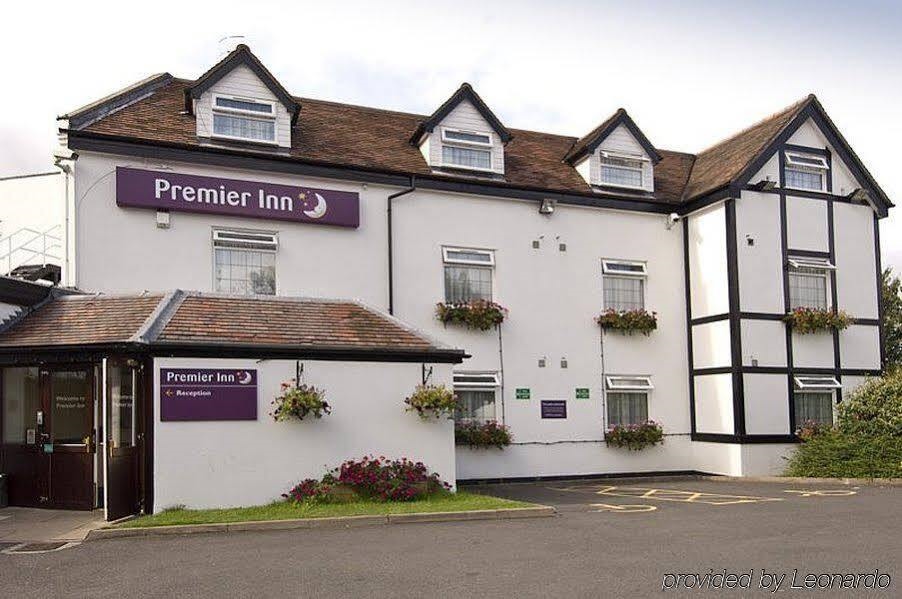 Premier Inn Bromsgrove South (Worcester Road)