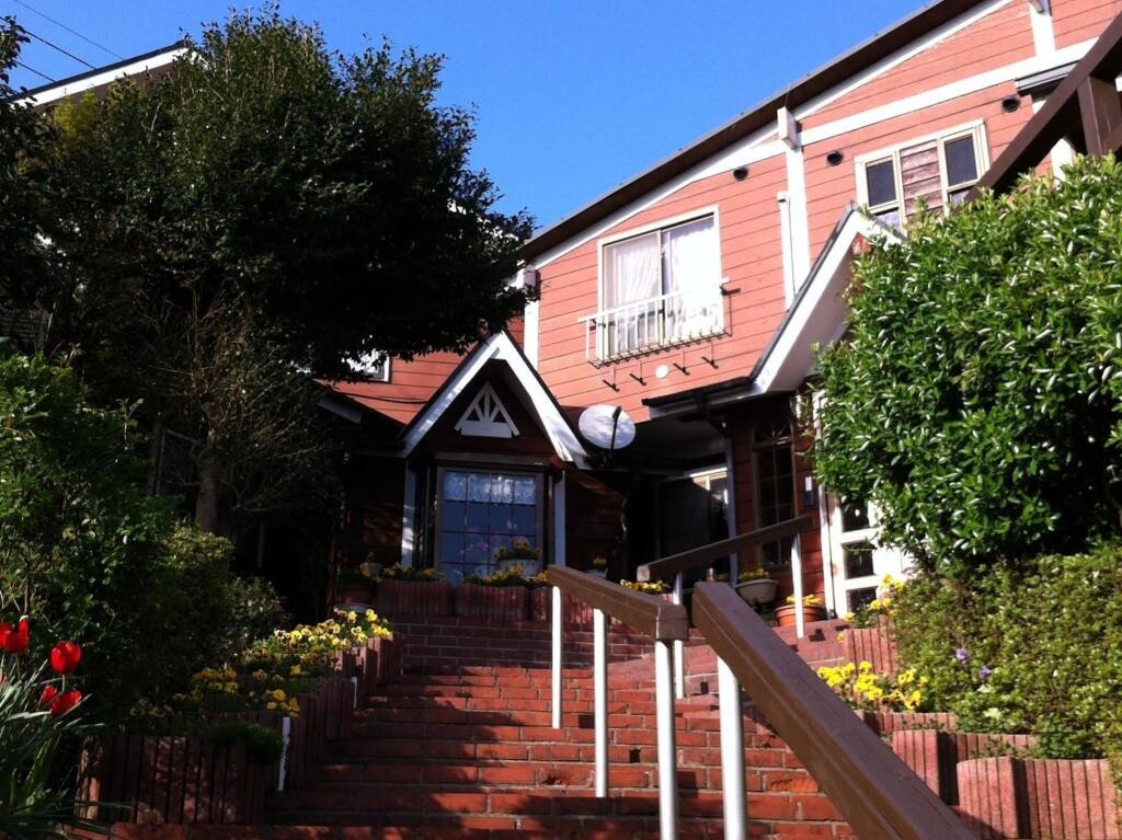 Minamiaso Nobara Inn