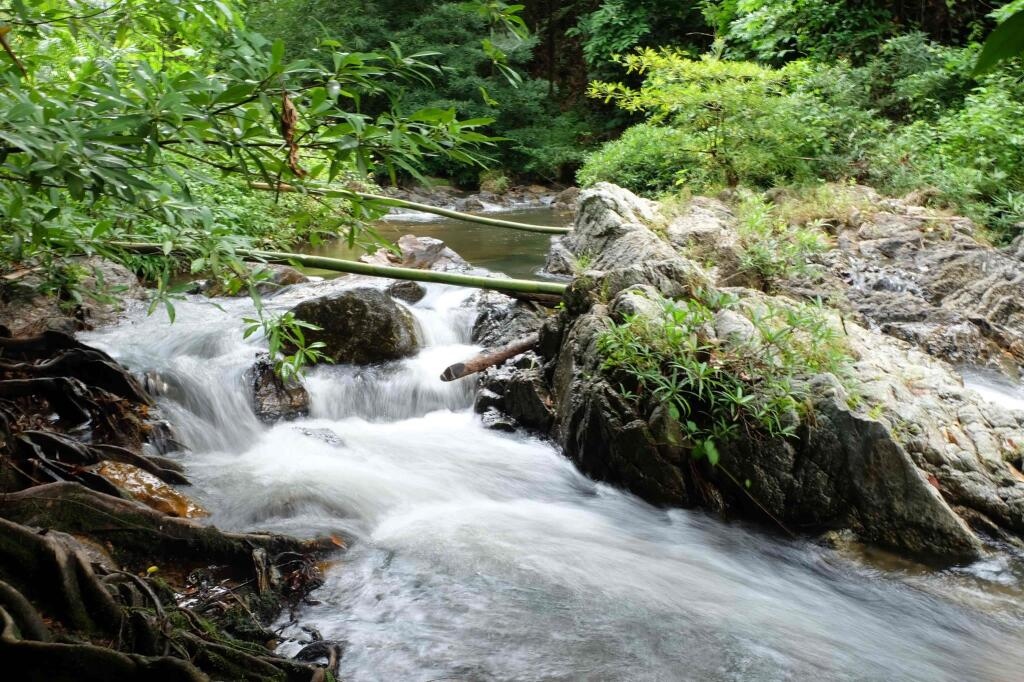 Pi Creek Hideaway Resort