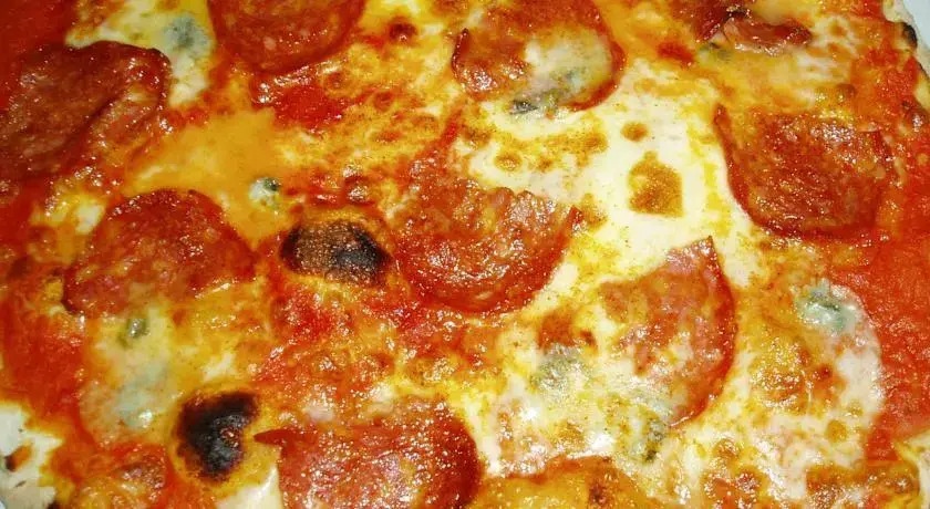 Piana Hotel Bar Ristorante & Pizzeria