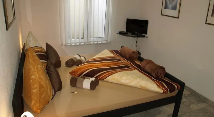 Pension Kessler Kirkel