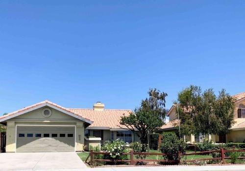 Country House Near Wineries And Casinos