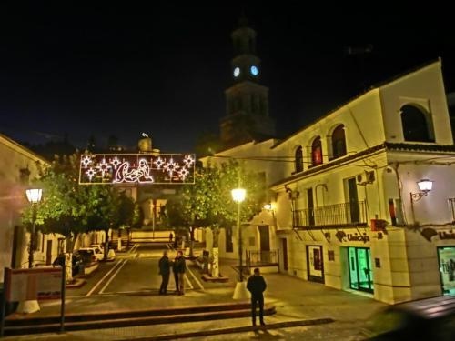 La Casa