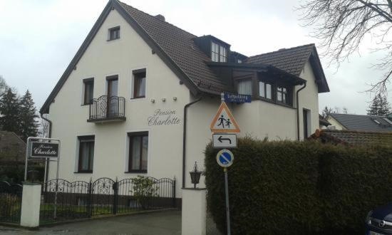 Pension Charlotte