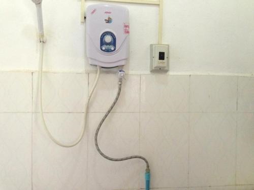 Pha Noi Guesthouse