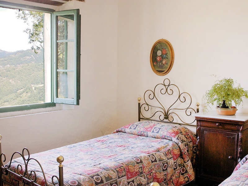 Piano Rosso Agriturismo