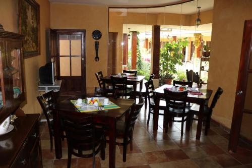 Posada Gema De Copan