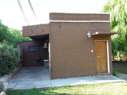 Posadas Solar Del Dique