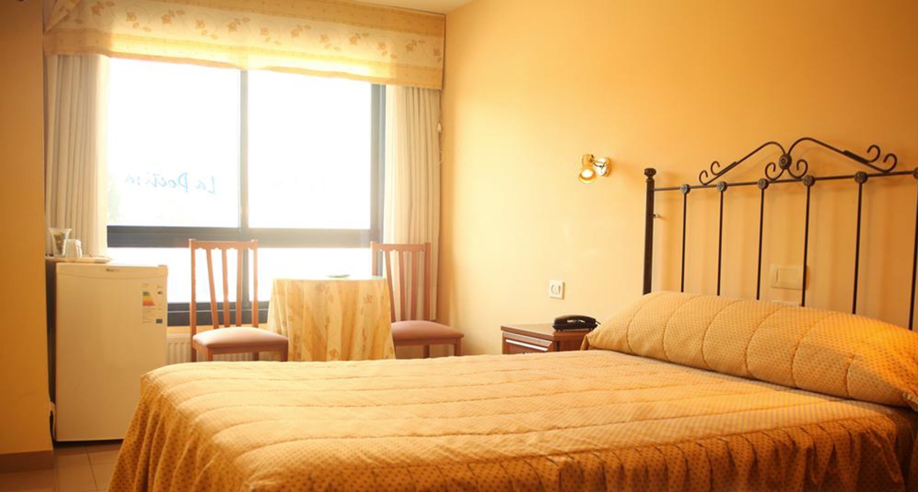 La Poetisa Residencial