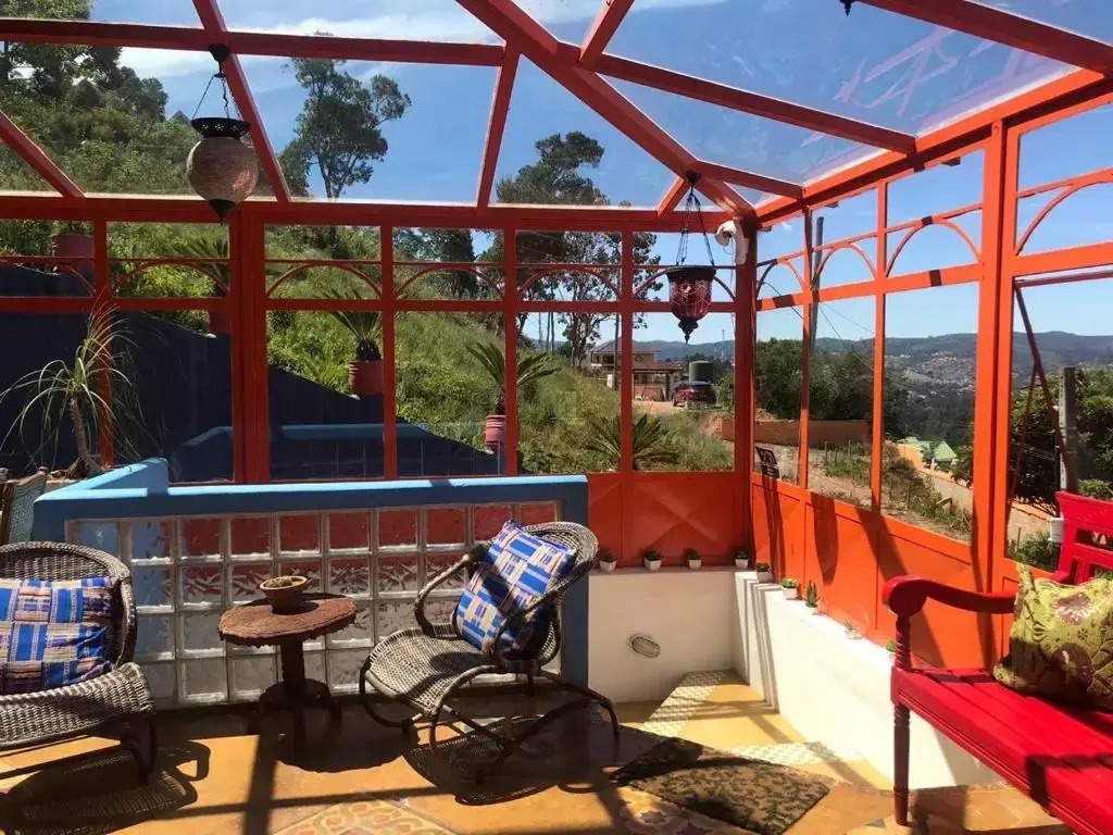 Pousada Villa Di Charme