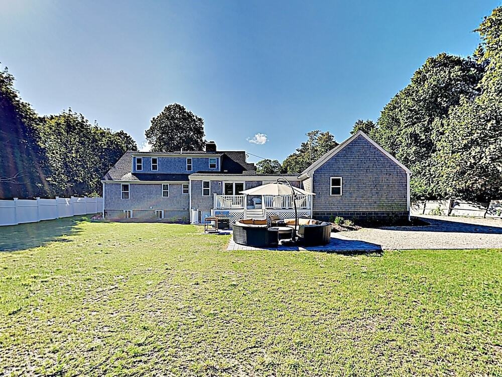 Phinneys - 4 Br Home