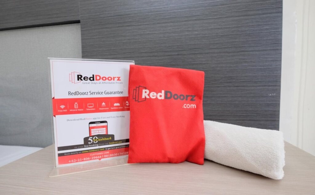Pondok 19 Homestay By Reddoorz