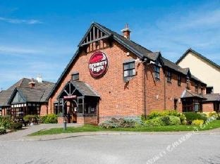 Premier Inn Barnsley (Dearne Valley)
