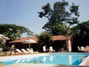 Pousada Villa da Serra