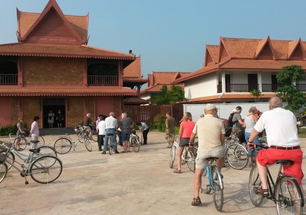 Preah Vihear Boutique