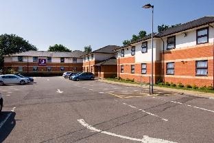 Premier Inn Fareham