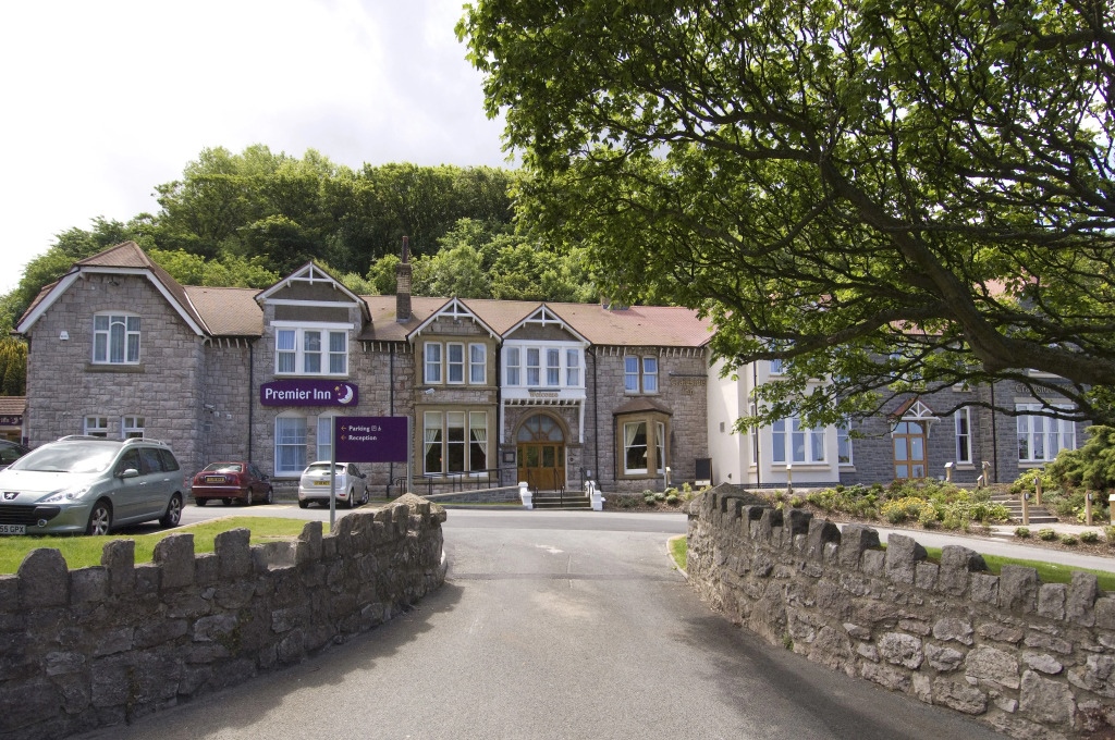 Premier Inn Llandudno North