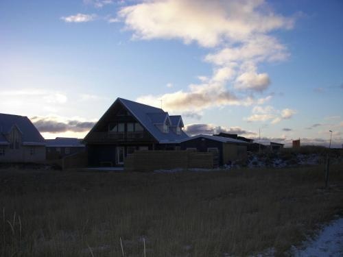 Privileged B&B