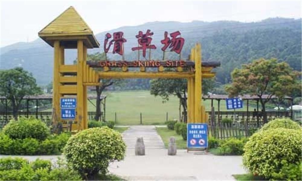 Wuyi Phoenix Hotel