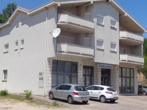 Apartman Romansa ?itluk Sa 4 Spava?e Sobe
