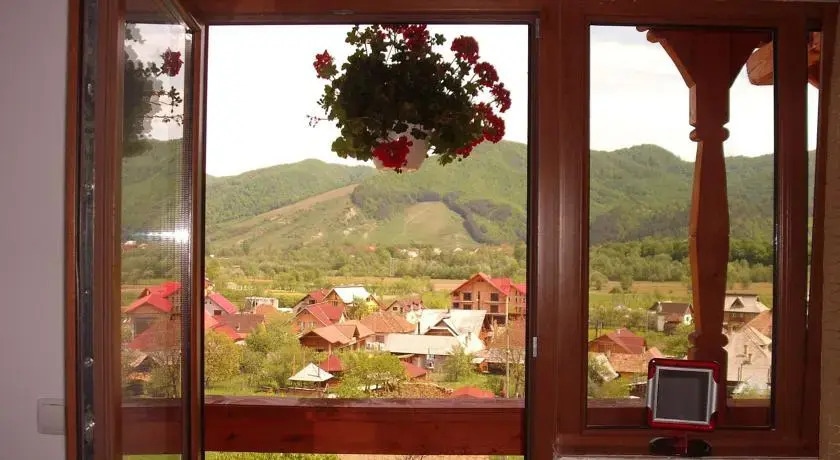 Pension In Deal La Ancuta