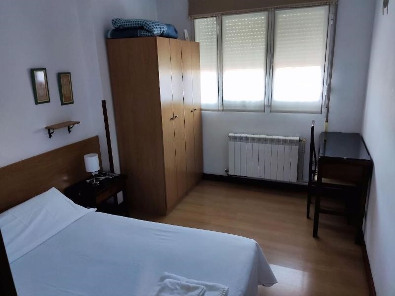 Pensión Las Matillas