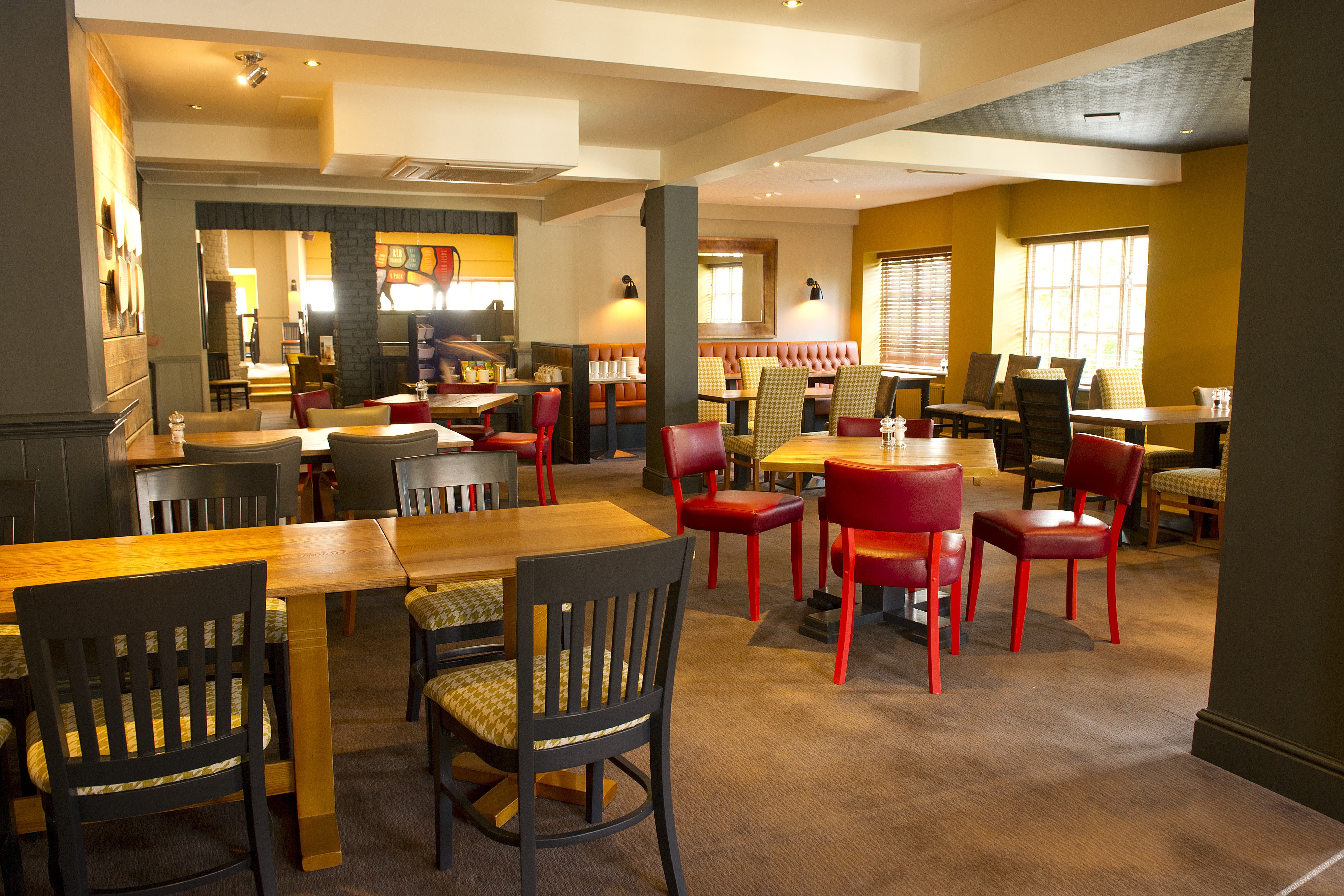 Premier Inn Godalming