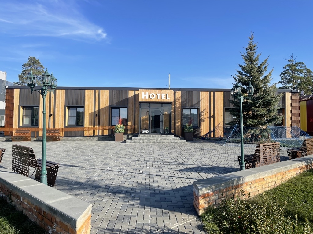 Baza Otdykha Polykarp