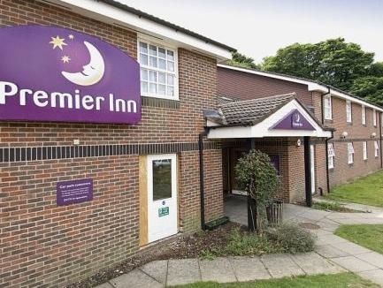 Premier Inn Maidstone/Sevenoaks