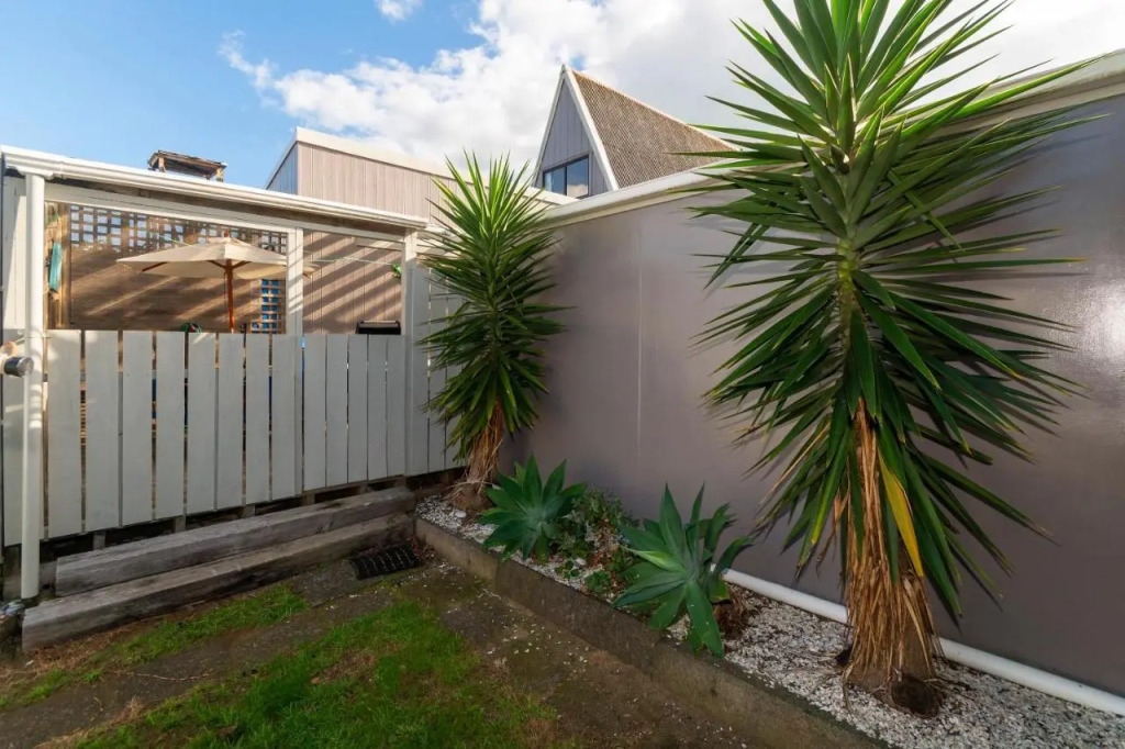 Ahiparadise - Ahipara Holiday Home