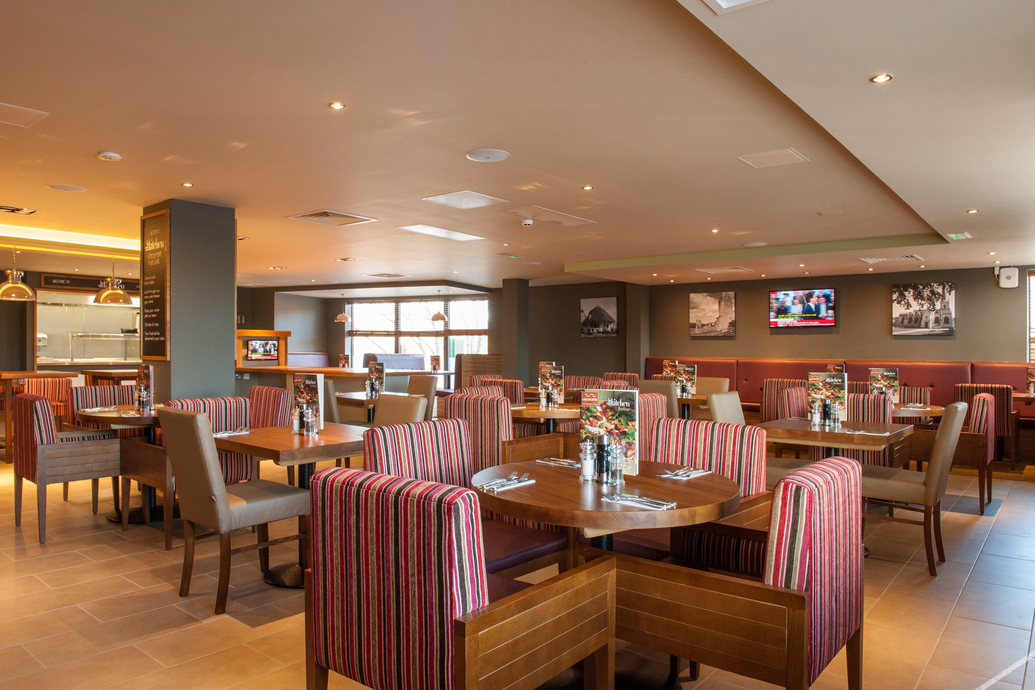 Premier Inn Trowbridge