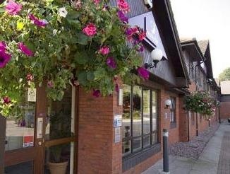 Premier Inn Birmingham Oldbury (M5, Jct2)