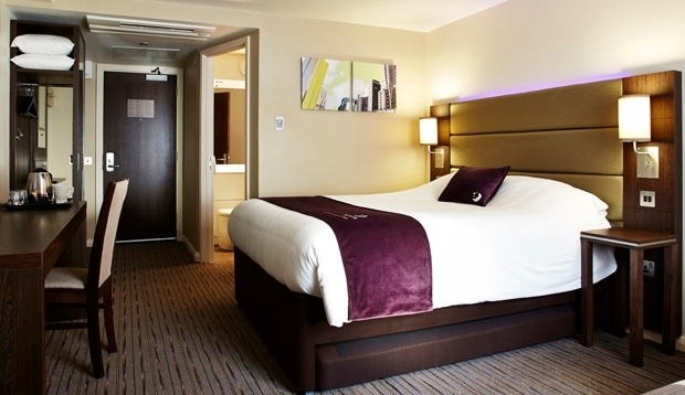 Premier Inn Saffron Walden