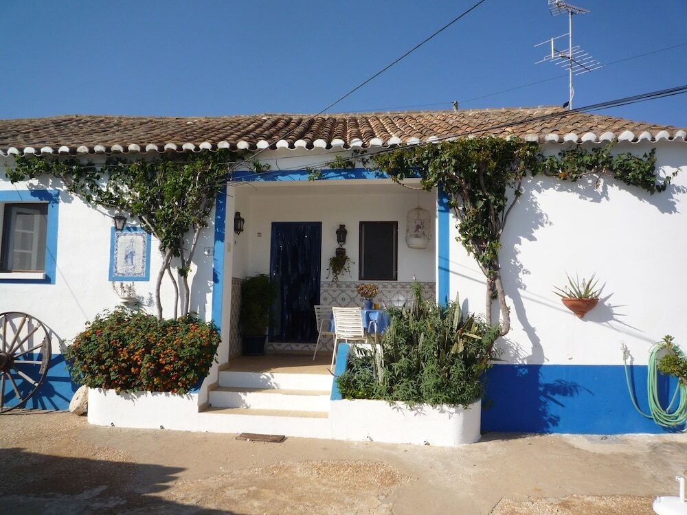 Quinta Das Ruivas Casa 4