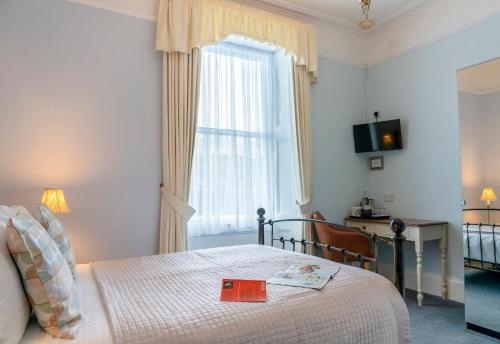 Queensberry House (Adults Only)