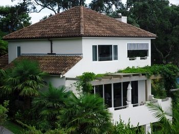 Plantation House Bed & Breakfast