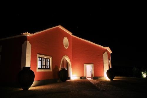 Landhotel Quinta Do Convento